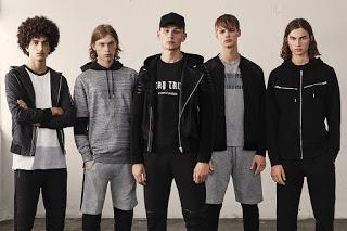 Nueva colección Lefties para hombres