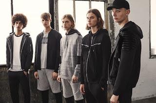 Nueva colección Lefties para hombres