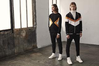 Nueva colección Lefties para hombres