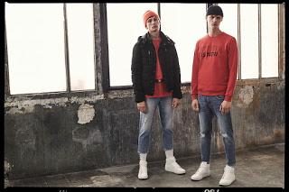 Nueva colección Lefties para hombres