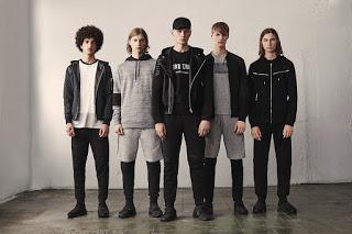 Nueva colección Lefties para hombres