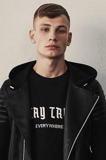 Nueva colección Lefties para hombres