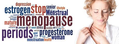Como Combatir los Molestos Síntomas de la Menopausia