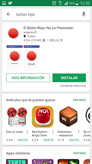 Algunas aplicaciones para descargar II. Algunas aplicaciones para descargar II.