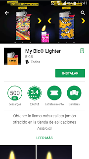 Algunas aplicaciones para descargar II.