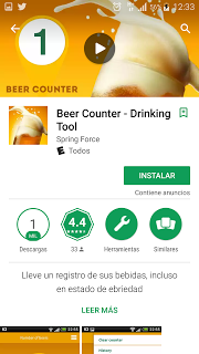 Algunas aplicaciones para descargar II. Algunas aplicaciones para descargar II.