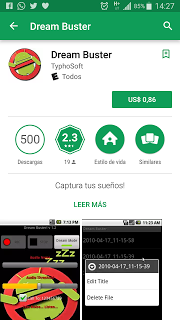 Algunas aplicaciones para descargar II. Algunas aplicaciones para descargar II.
