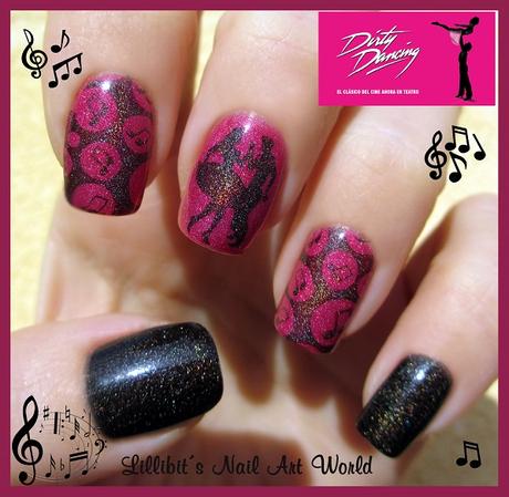 Dirty Dancing (el Musical)