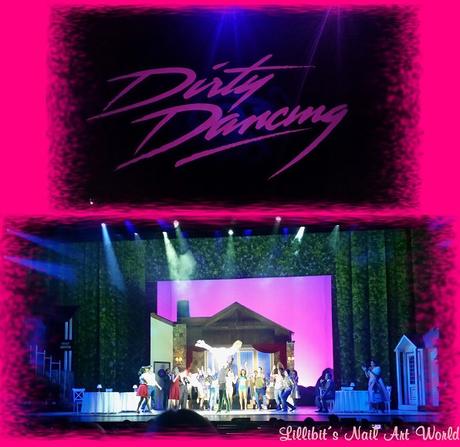 Dirty Dancing (el Musical)