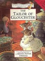 El sastre de Gloucester | Especial cuentos de navidad