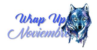 Wrap Up: Noviembre 2017