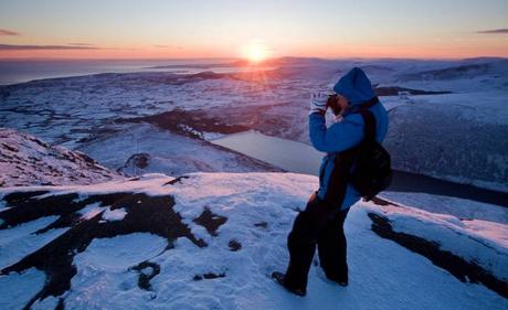 10 planes que no querrás perderte este invierno en Irlanda