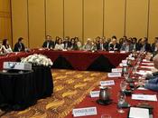 ministro Rubinstein inauguró Salta última reunión Consejo Federal Salud.