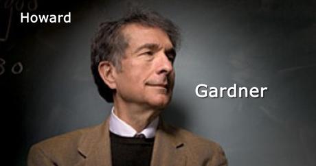 Howard Gardner: La inteligencia nos hará libres Howard Gardner: La inteligencia nos hará libres