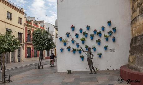 CÓRDOBA: EL LABERINTO BLANCO