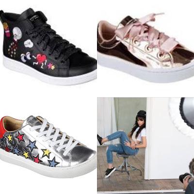 Skechers Street - Paperblog