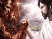 pensamiento diabólico.