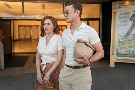 “WONDER WHEEL”,ESCRITA Y DIRIGIDA DE WOODY ALLEN