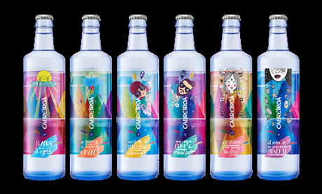 CABREIROÁ LANZA AL MERCADO UNA EDICIÓN ESPECIAL ILUSTRADA POR MUNDOPIRUUU CABREIROÁ LANZA AL MERCADO UNA EDICIÓN ESPECIAL ILUSTRADA POR MUNDOPIRUUU