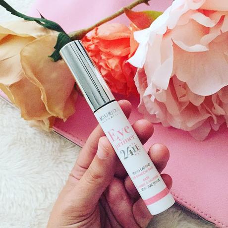 Eye primer 24h de Bourjois Eye primer 24h de Bourjois