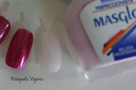 Colección Otoño-Invierno 'Disorder' de Masglo / Y el marrón llegó a mis uñas Colección Otoño-Invierno 'Disorder' de Masglo / Y el marrón llegó a mis uñas