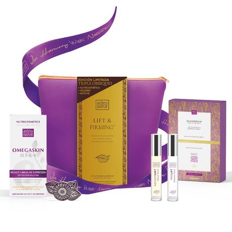 ♥ Conoce los cofres navideños de Arôms Natur ♥ Conoce los cofres navideños de Arôms Natur