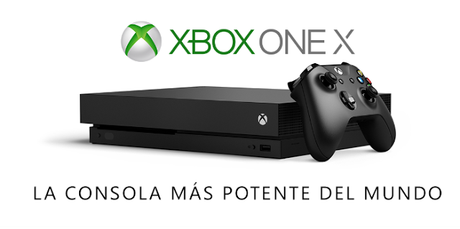 Xbox One deslumbra en el Black Friday con buenos resultados