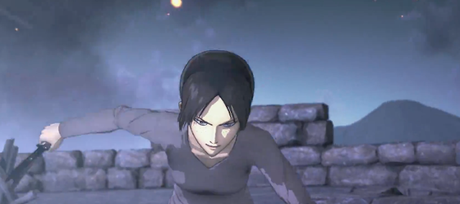 A.O.T. 2 se confirma para el 20 de marzo