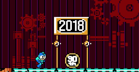 Se anuncia MegaMan 11 para el año que viene y entregas en Switch