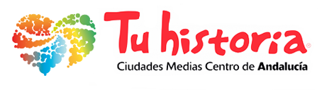 Viviendo mi historia en las Ciudades Medias de Andalucía