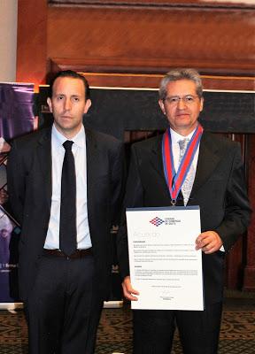 CAFÉ MINERVA RECONOCIDA COMO UNA DE LAS CINCO MARCAS DE MAYOR TRAYECTORIA EN EL PAÍS POR LA CÁMARA DE COMERCIO DE QUITO