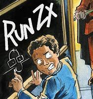 La próxima edición del evento para amantes del Spectrum 'Run ZX' ya tiene fecha