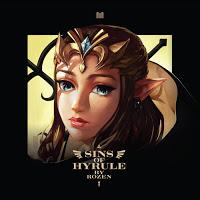 'Sins of Hyrule', ¿el álbum musical de la saga Zelda que esperabas para estas Navidades?