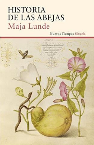 Historia de las abejas – Maja Lunde http://www.librosinpagar.info/2017/12/historia-de-las-abejas-maja-lunde.html