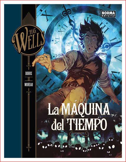 Norma Editorial / Novedades Enero 2018 Norma Editorial / Novedades Enero 2018