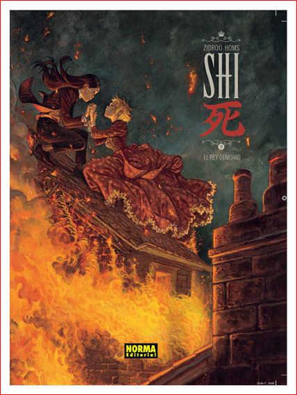 Norma Editorial / Novedades Enero 2018 Norma Editorial / Novedades Enero 2018