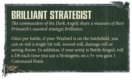 Warhammer Community: Angeles y FAQs+ erratas