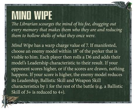 Warhammer Community: Angeles y FAQs+ erratas