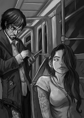 INS/MV: Éxito en Verkami para No Ctrl-Z Games. Y aun hay mas por venir