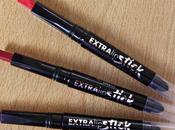 Extra lipstick Deborah Milano