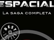 odisea espacial: saga completa