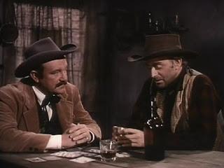 ASALTO A TOMBSTONE (Gun Belt) (USA, 1953) Western