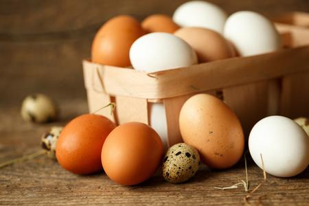 El huevo y nuestra salud cardiovascular: desmontando los mitos más comunes