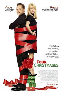 PELICULAS NAVIDEÑAS -I-