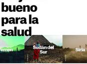 #VolandoVa, primer portal viajes viajan pasajeros, sino ayuda humanitaria