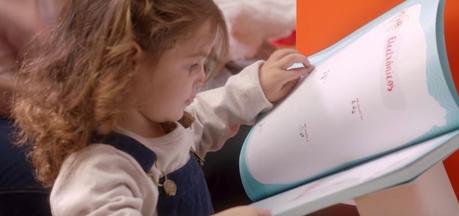 A este catálogo de juguetes le faltan los juguetes para reflejar una dura realidad A este catálogo de juguetes le faltan los juguetes para reflejar una dura realidad