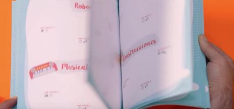 A este catálogo de juguetes le faltan los juguetes para reflejar una dura realidad A este catálogo de juguetes le faltan los juguetes para reflejar una dura realidad