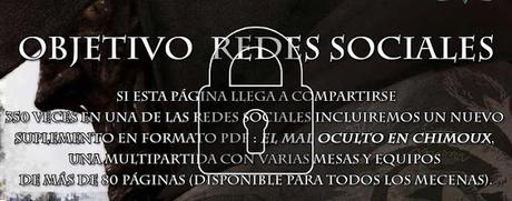 INS/MV: Éxito en Verkami para No Ctrl-Z Games. Y aun hay mas por venir INS/MV: Éxito en Verkami para No Ctrl-Z Games. Y aun hay mas por venir