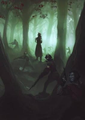 Modiphius Entertainment; Freeway Warrior vuelve y audio de Achtung! Cthulhu