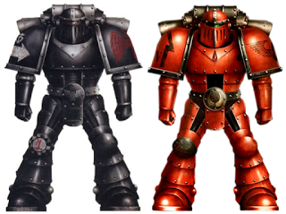 Horus Heresy  & Necromunda Weekender 2018: Entradas agotadas